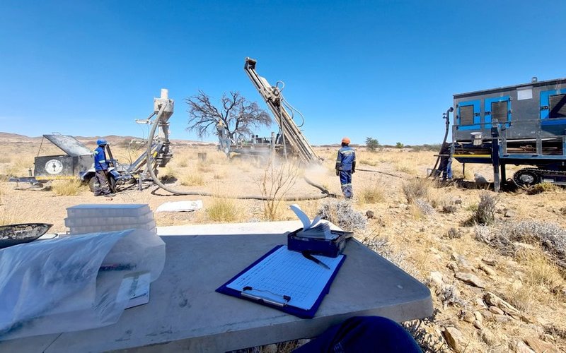 Askari Metals targets buried LCT pegmatites at Uis project with low-cost, high-impact exploration