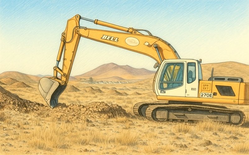 Askari Metals to Launch Major Exploration at Nejo Gold-Copper Project in Ethiopia