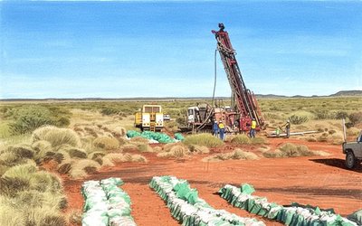 Askari Metals Raises Funds for African Exploration with Sale of Australian Gold Assets to Forrestania