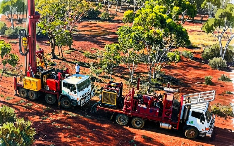 Askari Metals Setting Itself Up for an Active 2026 at the Nejo Project in Ethiopia