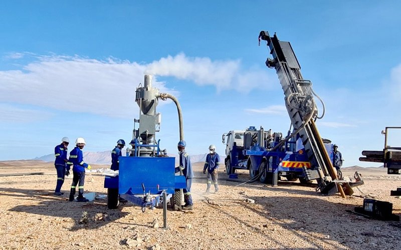 Askari Metals advances technical review to identify polymetallic potential at Uis project