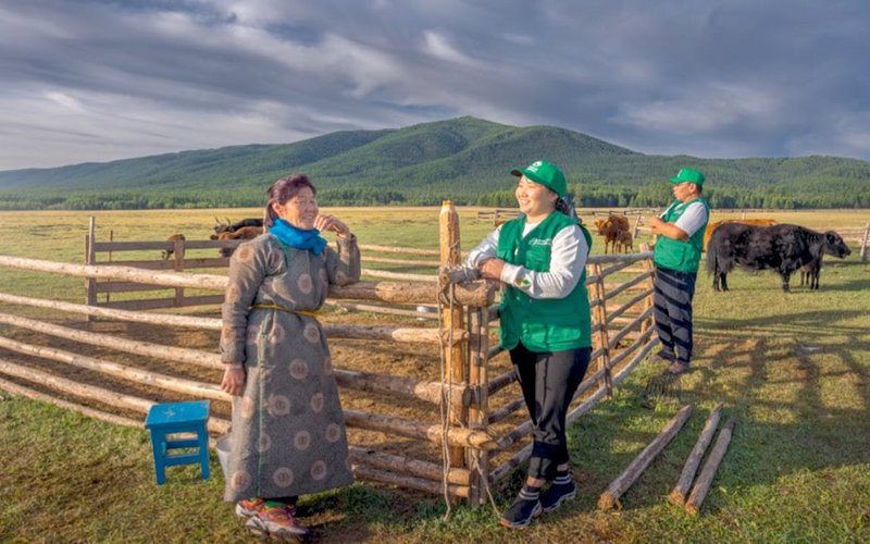 Aspire Mining eyes lucrative Chinese market with updated coal reserves at Ovoot project in Mongolia