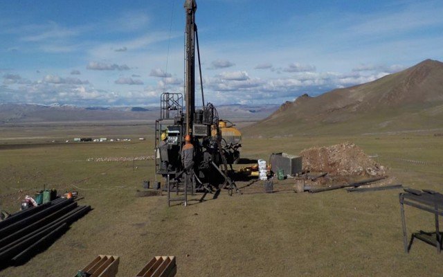 Aspire Mining targets early coking coal production in Mongolia