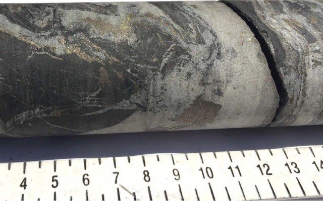 Assays reveal cobalt-copper at Celsius’ Opuwo project extends at depth