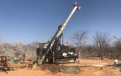 Assays confirm deeper mineralisation continues to the west of Celsius’ Opuwo cobalt project