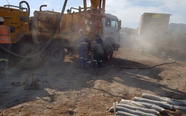 Assays support early production strategy for Tando Resources’ SPD vanadium project