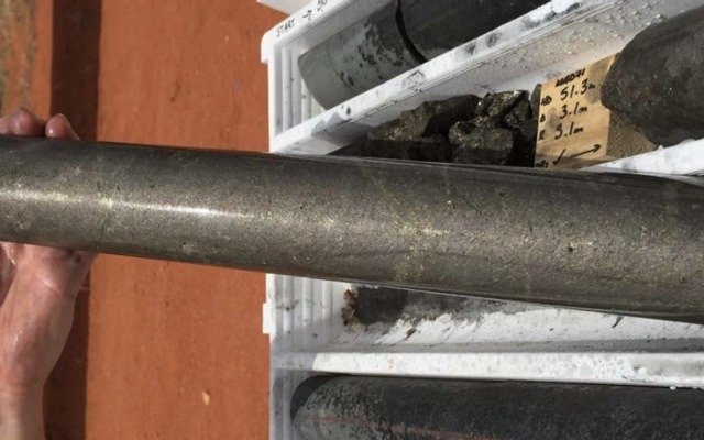 Assays confirm further high-grade nickel and copper at St George Mining’s Stricklands prospect