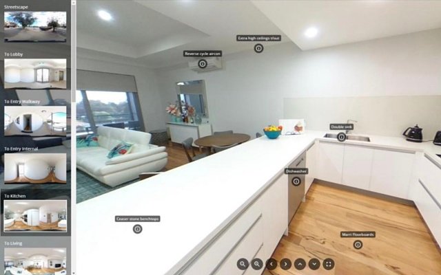 AssetOwl unveils virtual tour app to be used by realestate.com.au and Domain