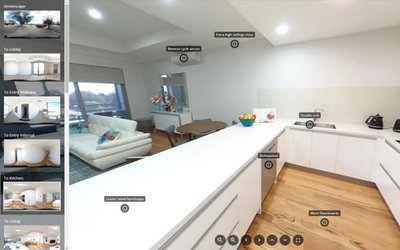 AssetOwl unveils virtual tour app to be used by realestate.com.au and Domain