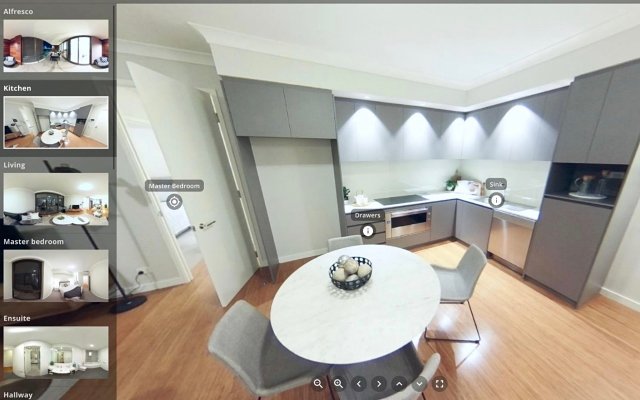 AssetOwl to include virtual tour capabilities to inspector360 property management platform