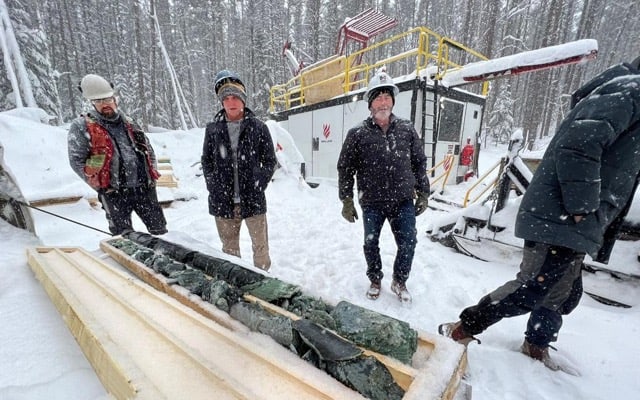 Aston Minerals to grow Edleston gold resource with further drilling