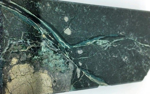 Aston Minerals produces saleable concentrate from Boomerang nickel-cobalt samples