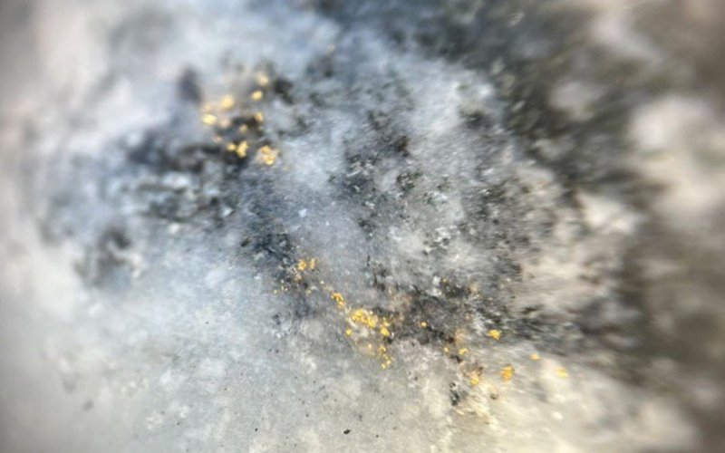 Astral Resources continues to unearth gold at Mandilla with latest drilling results