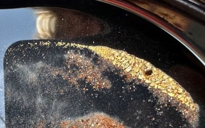 Astral Resources hits high-grade gold at Kamperman prospect