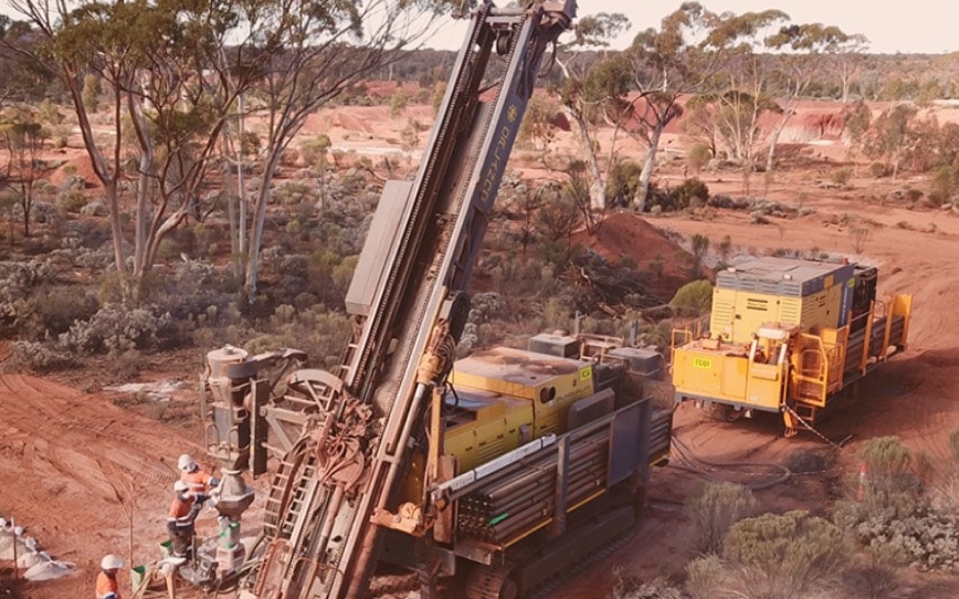 Astral Resources unveils promising economic outlook for Mandilla gold project