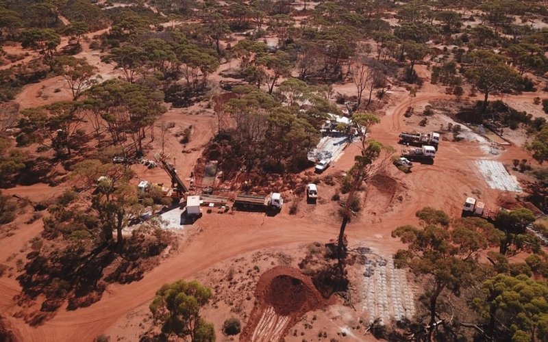 Astral Resources releases positive scoping study for Mandilla gold project