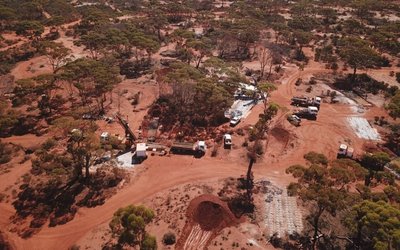 Astral Resources releases positive scoping study for Mandilla gold project