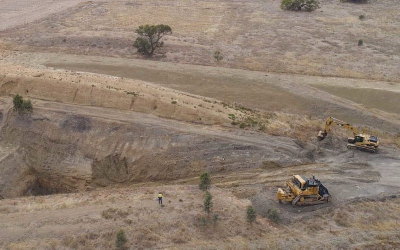 Astron Corp edges closer to final investment decision on mineral sands-rare earths project in Victoria