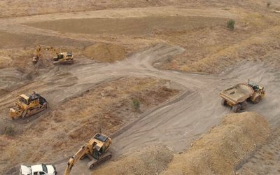 Astron Corporation confirms world class size of Donald project