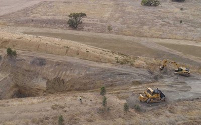 Astron Corporation confirms ‘financially robust’ investment at Donald rare earth and mineral sands project