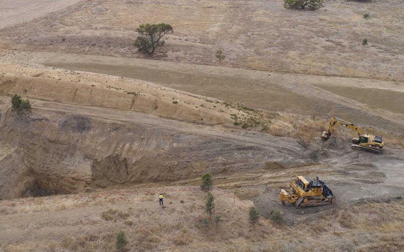 Astron Corporation gains $2.68 million in backing for promising Donald project