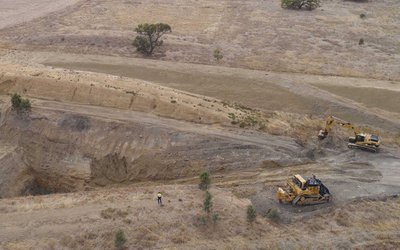 Astron Corporation gains $2.68 million in backing for promising Donald project