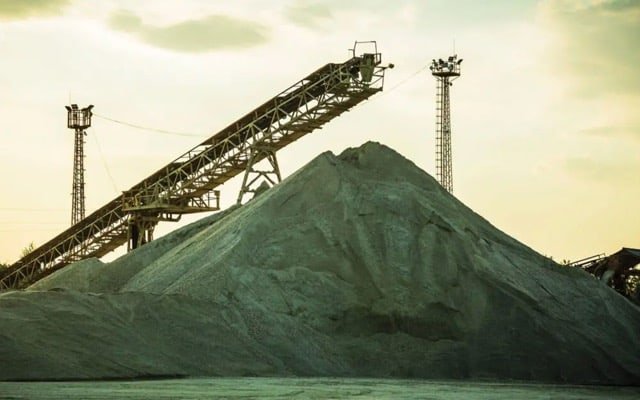 Astron Corporation upgrades reserves at critical Donald rare earths and mineral sands project