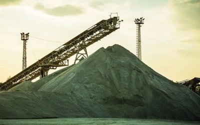 Astron Corporation upgrades reserves at critical Donald rare earths and mineral sands project