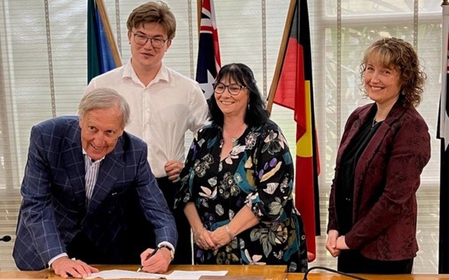 Astron wraps up work streams ahead of delivering Donald DFS