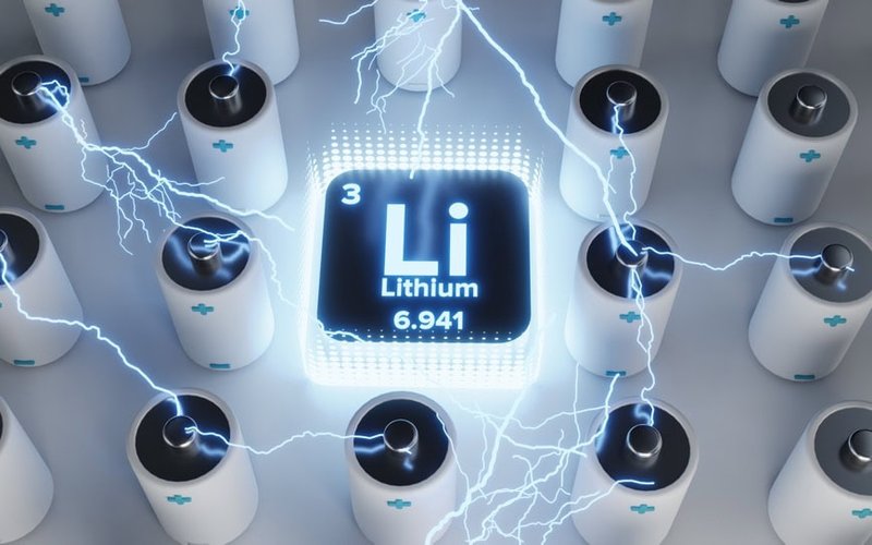 Astute Metals signals major potential of Red Mountain with high-grade lithium strikes