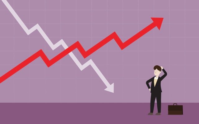 Weekly review: ASX 200 ends strongly after topsy turvy week