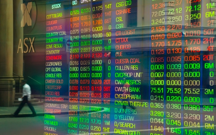 ASX anticipates surge of IPOs later in 2024