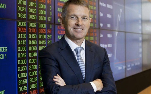 ASX looks to unleash blockchain technology on the Australian stock market