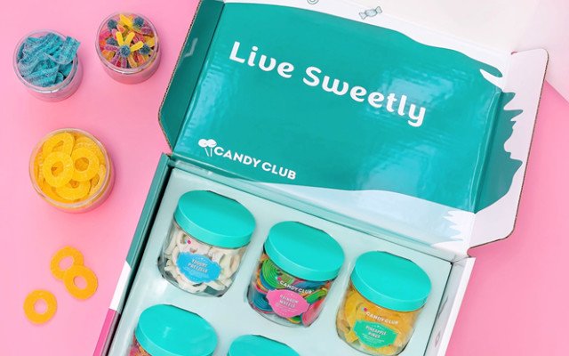 ASX debutant Candy Club sinks teeth into multi-billion-dollar candy market