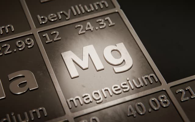 ASX small caps eye magnesium market as demand soars