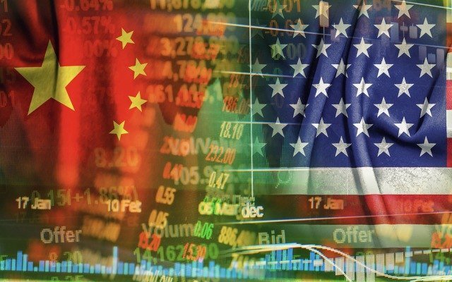 ASX smashed as reality dawns that we are all losers in a trade war