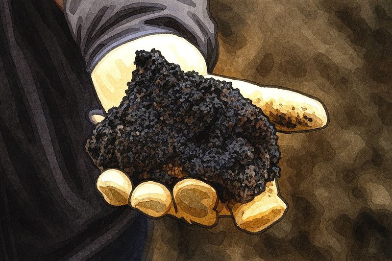 Which ASX Stocks Could Benefit as Rare Earth Prices Surge on Tightened US Supply Chains?