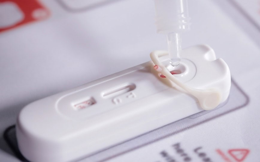 Atomo Diagnostics boosted by federal funding for HIV prevention and self-test expansion