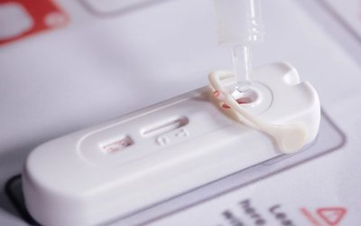 Atomo Diagnostics boosted by federal funding for HIV prevention and self-test expansion