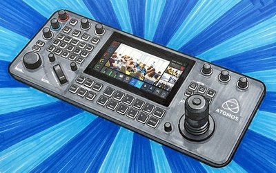 Atomos Expands Professional Video Ecosystem with NAB 2026 Product Suite