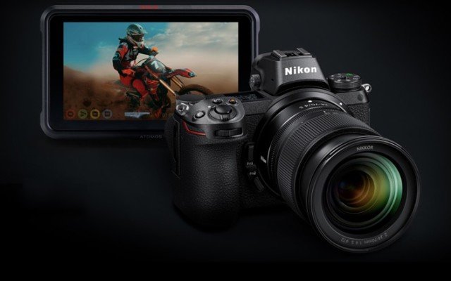 Atomos appeals to masses with launch of Apple ProRes RAW from Nikon cameras