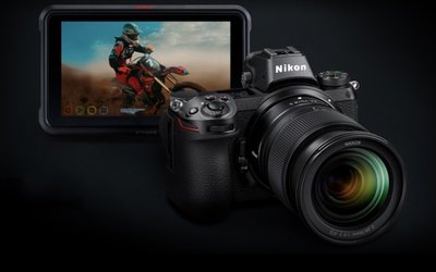 Atomos appeals to masses with launch of Apple ProRes RAW from Nikon cameras