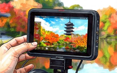Atomos Secures $10m CBA Finance Facility and Cuts Existing Loan Costs