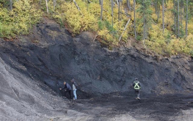 Atrum reports 170% increase to hard coking coal resource at Elan South