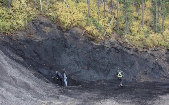 Atrum reports 170% increase to hard coking coal resource at Elan South