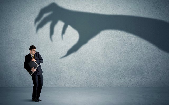 Attack of the zombie companies