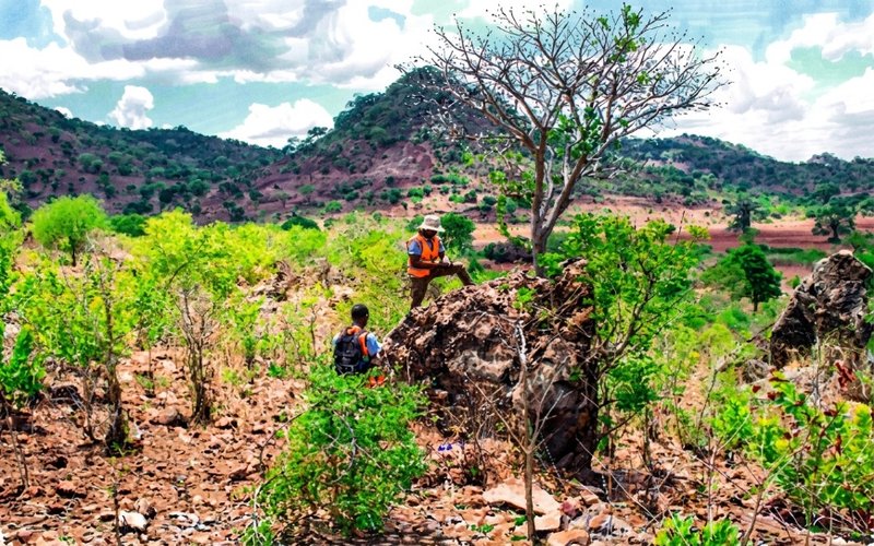 AuKing Mining Puts Tundulu on Maiden Resource Path After High-Grade Rare Earth Results