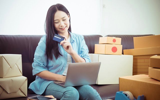 AuMake’s online business booms as COVID-19 impacts China’s retail industry