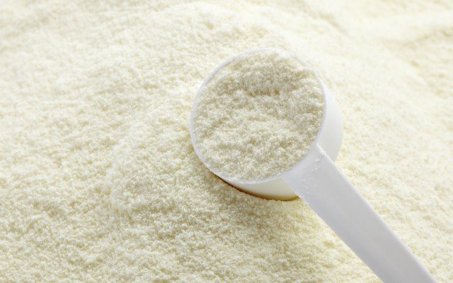 AuMake and Pure Nutrition to develop A1 & A2 milk powder formula for the daigou market