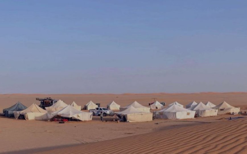 Aura Energy announces substantial resource increase at Tiris uranium project in Mauritania